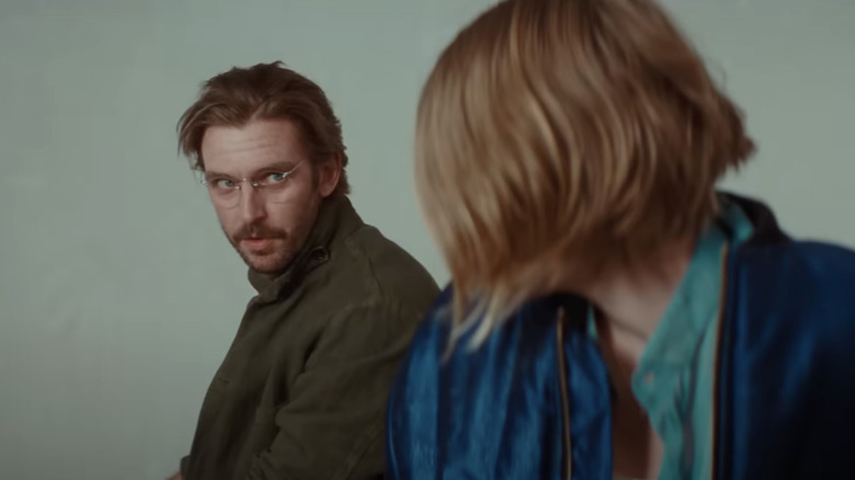 Dan Stevens, Cuckoo