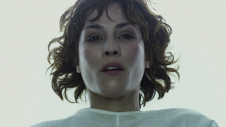 Prometheus Noomi Rapace