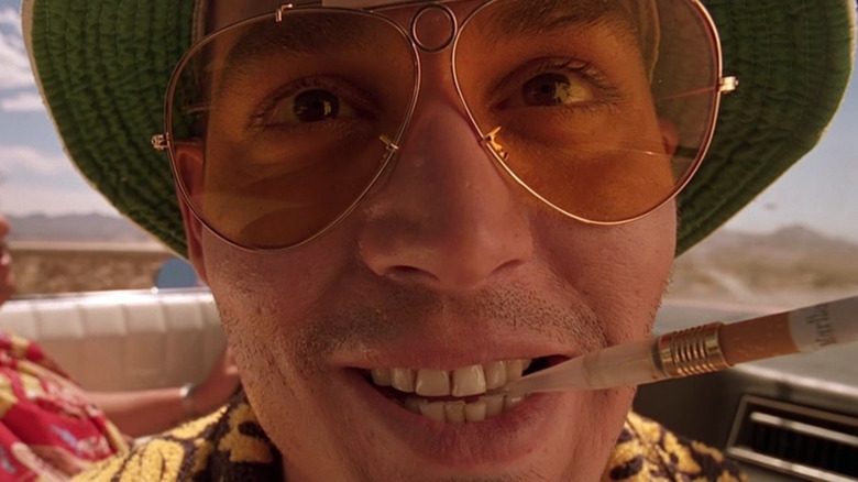 Fear and Loathing in Las Vegas