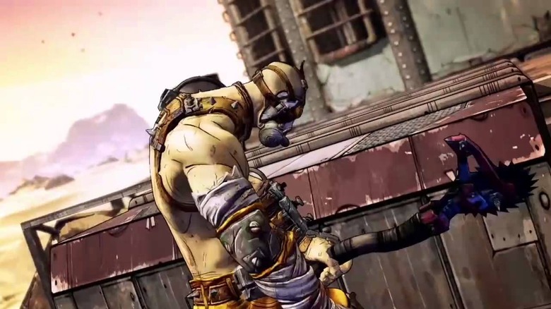 Borderlands 2