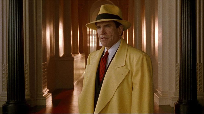 Dick Tracy