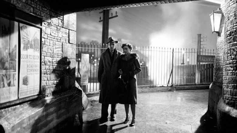 Brief Encounter David Lean