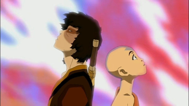 Avatar: The Last Airbender