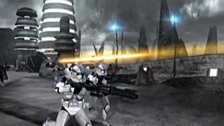 Star Wars: Battlefront II