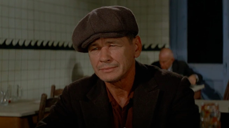 Charles Bronson in "Hard Times" 