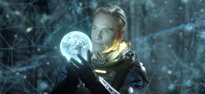 in defense of prometheus 2