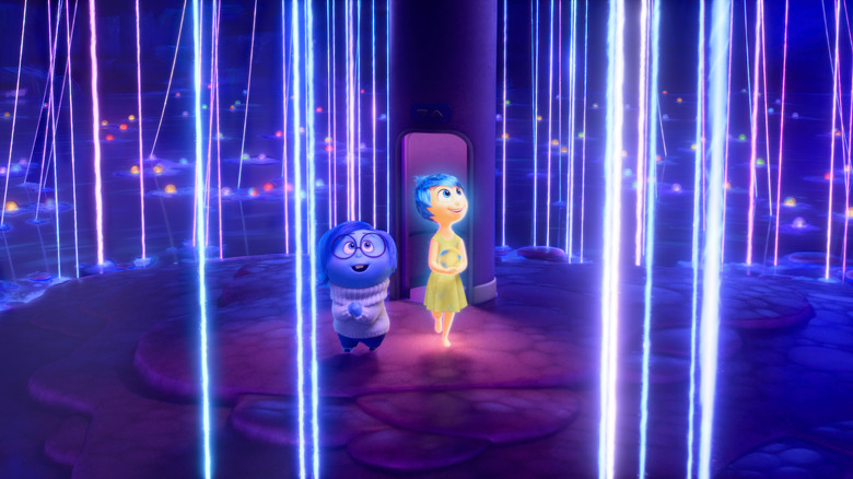 Inside Out 2