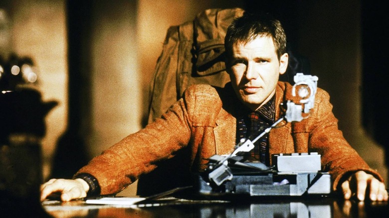 Blade Runner (1982)