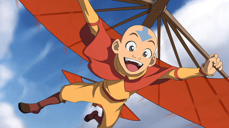 Avatar: The Last Airbender