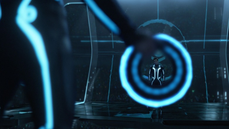 Tron Legacy