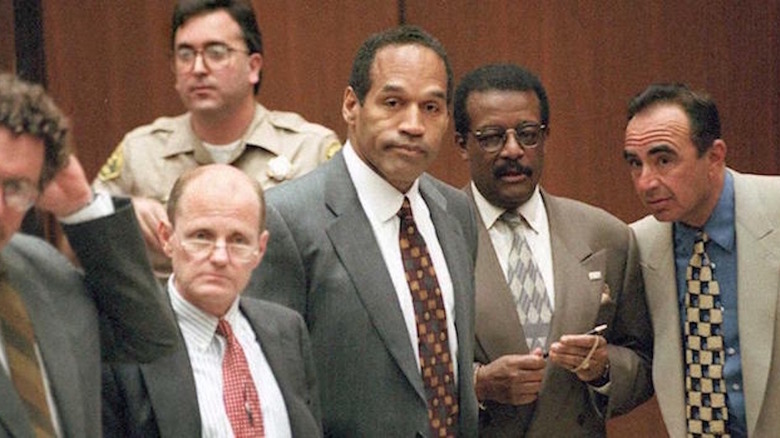 O.J.: Made in America