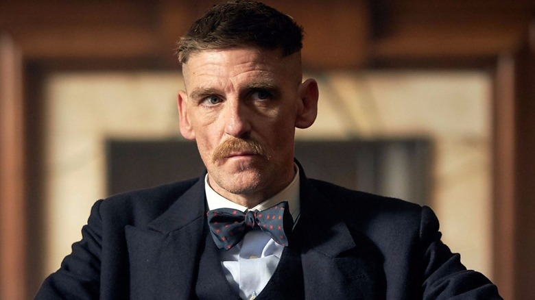 Peaky Blinders