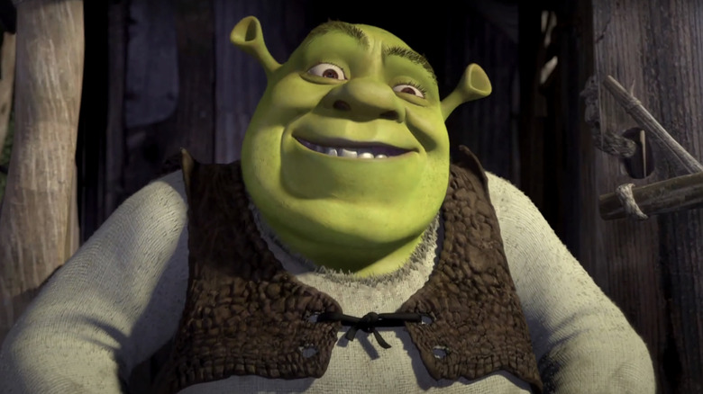 Shrek