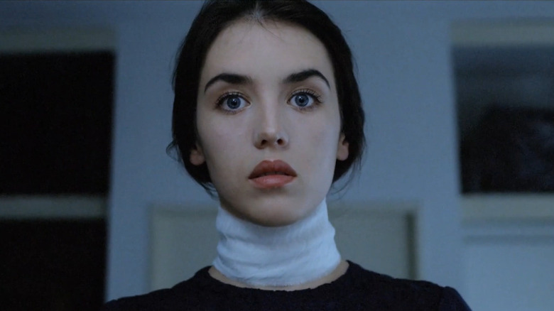 Possession Isabelle Adjani