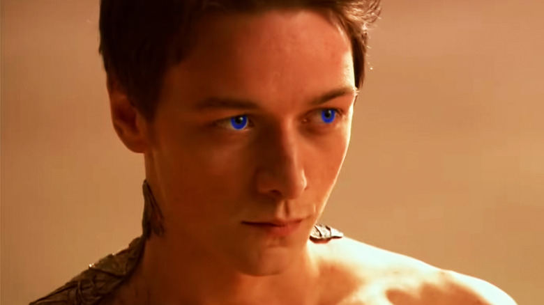 James McAvoy Children of Dune