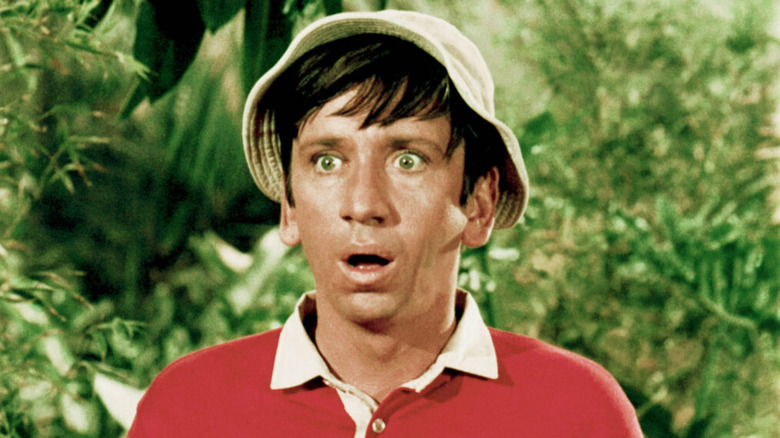 Gilligan's Island Bob Denver