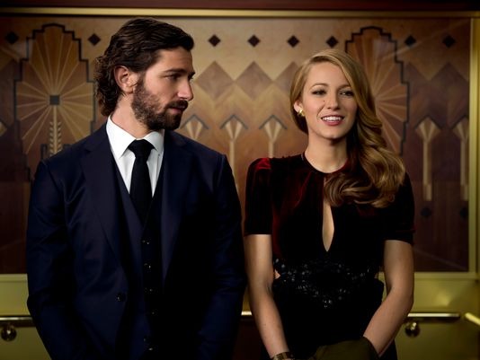 Age of Adaline