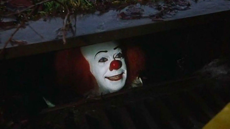 It