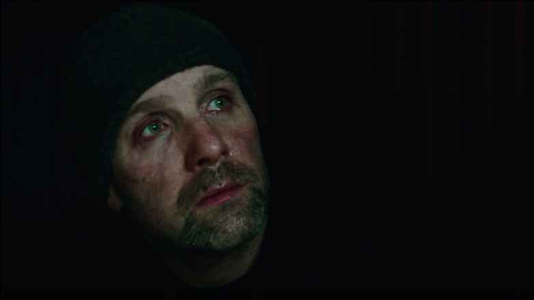 Johnny Harris in "Jawbone"