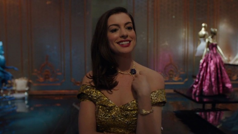 Anne Hathaway, Ocean's Eight