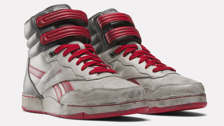 Alien: Romulus Reebok Sneakers