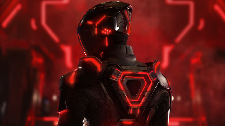 Tron: Ares