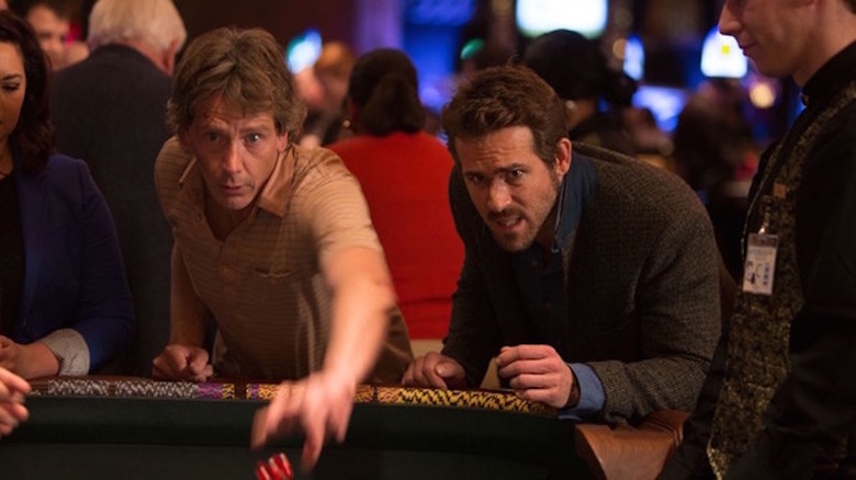 Mississippi Grind Ryan Gosling Ben Mendelsohn