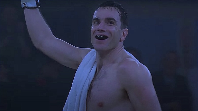 Daniel Day-Lewis in "The Boxer"