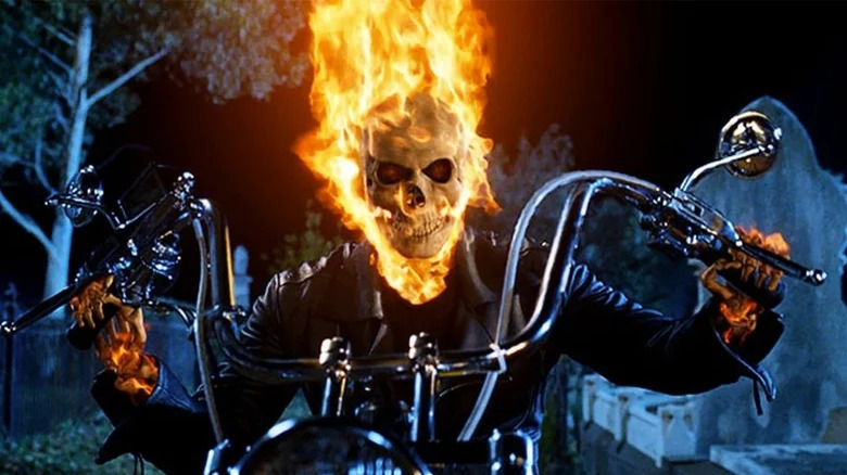 Ghost Rider